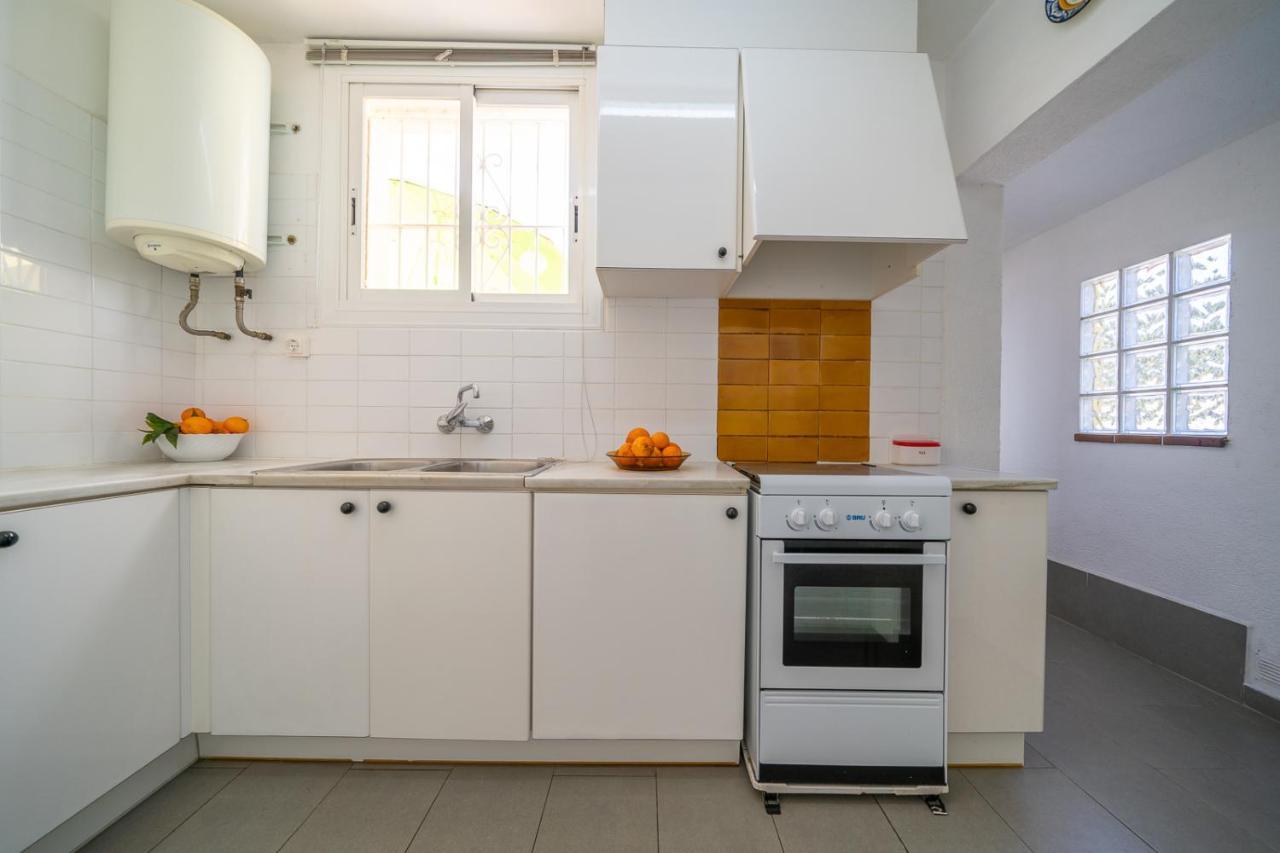 Villa Vista Lux, Piscina Privada Y Zona Exterior Con Vista Mar Тоса-де-Мар Екстер'єр фото
