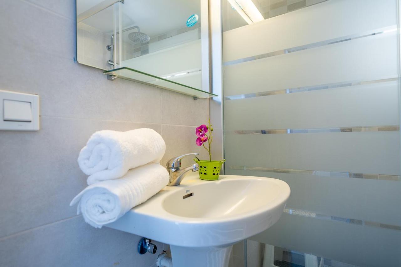 Villa Vista Lux, Piscina Privada Y Zona Exterior Con Vista Mar Тоса-де-Мар Екстер'єр фото