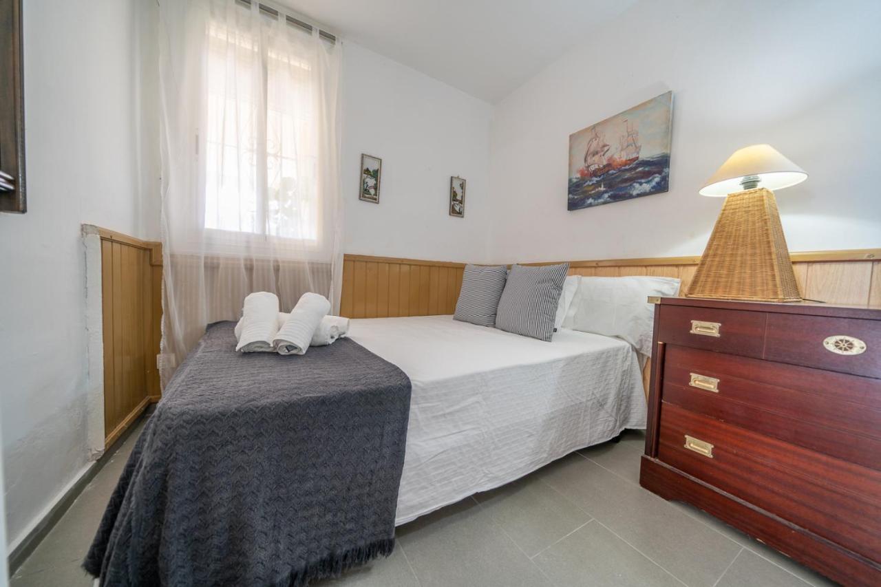 Villa Vista Lux, Piscina Privada Y Zona Exterior Con Vista Mar Тоса-де-Мар Екстер'єр фото