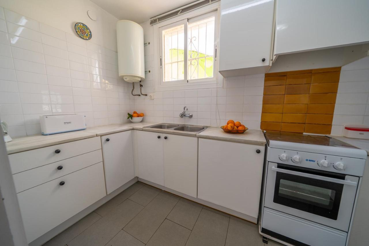 Villa Vista Lux, Piscina Privada Y Zona Exterior Con Vista Mar Тоса-де-Мар Екстер'єр фото